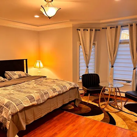 Luxurious Home By New York City 20Min To Manhattan